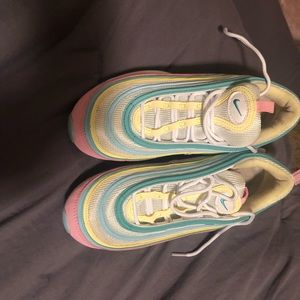 Nike Air Max 97